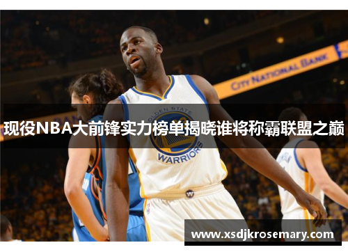 现役NBA大前锋实力榜单揭晓谁将称霸联盟之巅